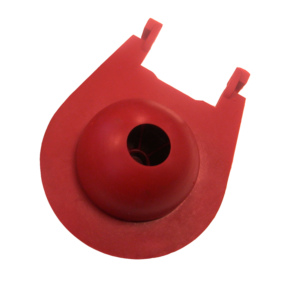 Large 3" Fits Eljer® Titan™ Replacement Toilet Flapper Korky